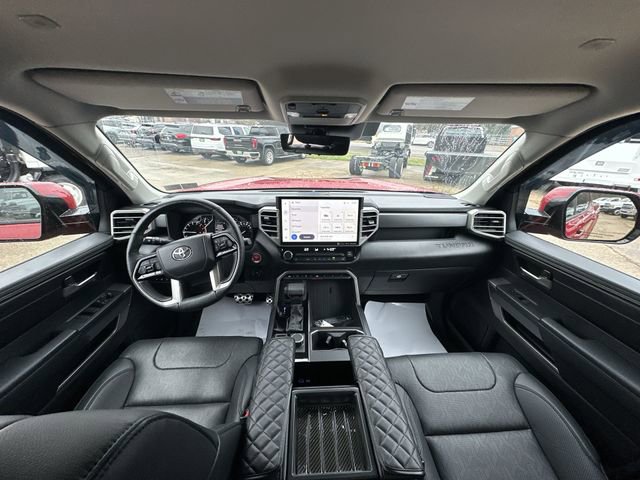 Used 2022 Toyota Tundra SR5 image 22