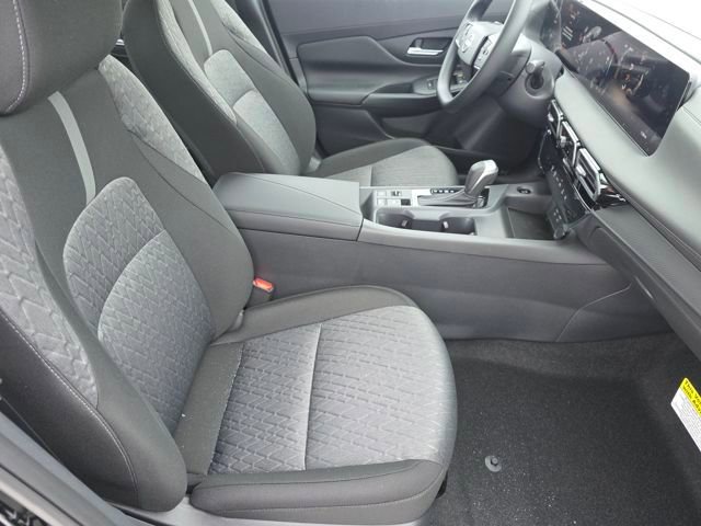 New 2026 Nissan Sentra SV w/ Floor Mat Package image 25