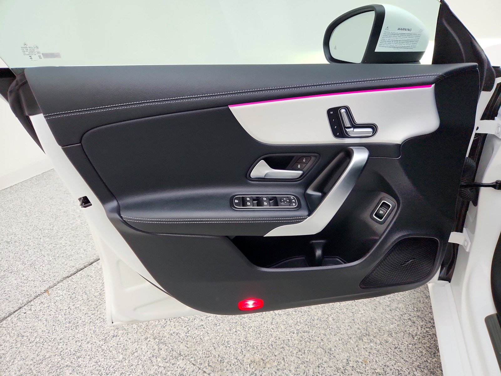 Certified 2026 Mercedes-Benz CLA 250 image 31