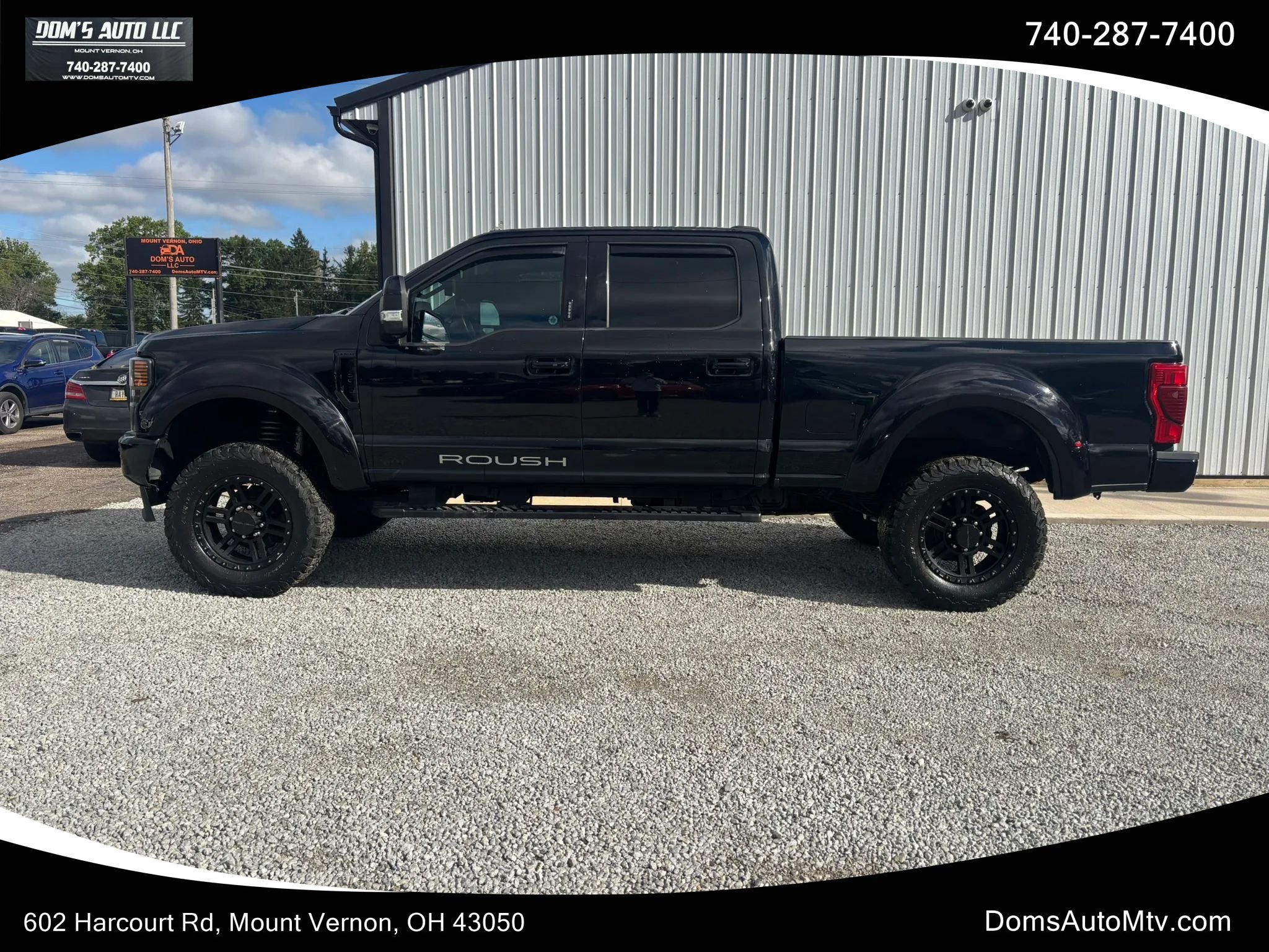 Used 2020 Ford F350 Lariat