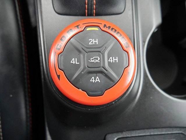 Used 2023 Ford Bronco Raptor image 44