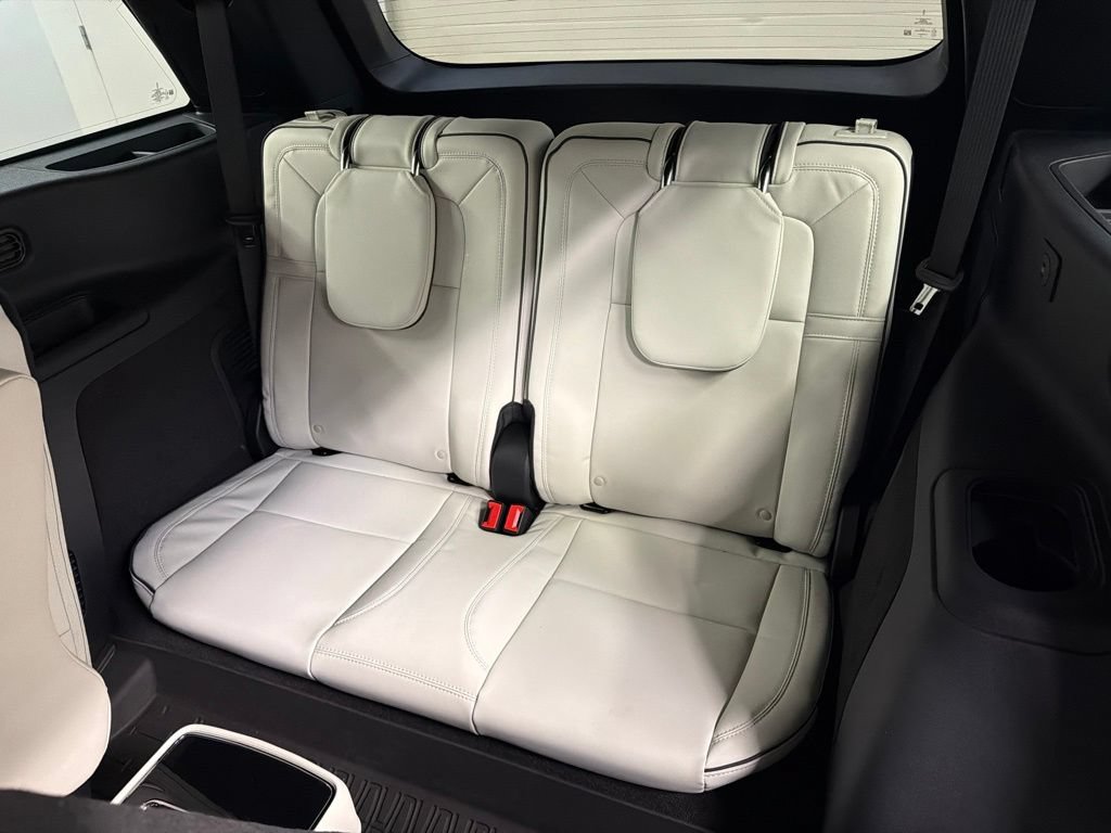 New 2026 Lincoln Aviator Black Label w/ Dynamic Handling Package AWD/4WD image 32
