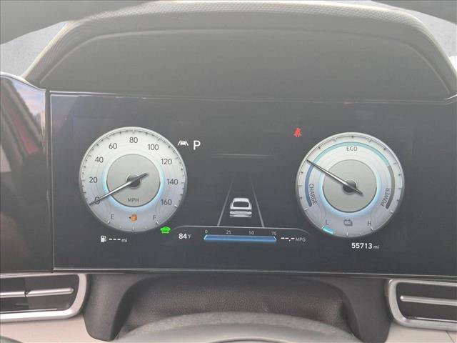 Used 2023 Hyundai Elantra Limited w/ Preferred Accessory Package FWD image 10