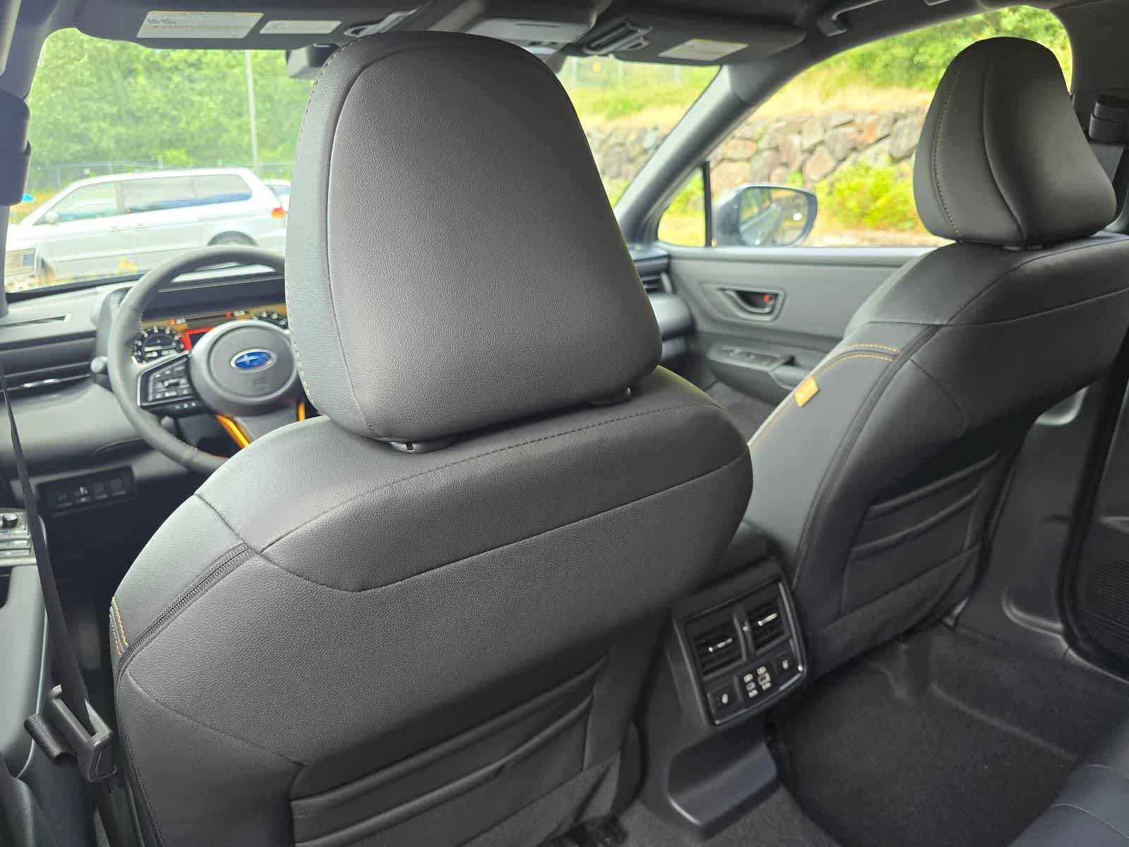 New 2026 Subaru Outback Wilderness AWD/4WD image 10