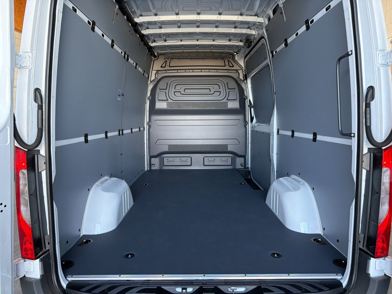 New 2026 Mercedes-Benz Sprinter 2500 image 14