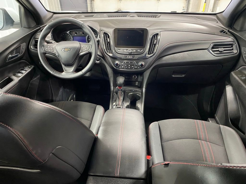 Used 2023 Chevrolet Equinox RS image 25