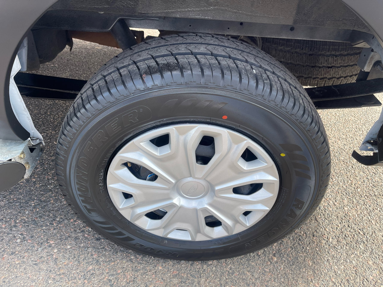 Used 2024 Ford Transit 250 Low Roof w/ Exterior Upgrade Package image 29