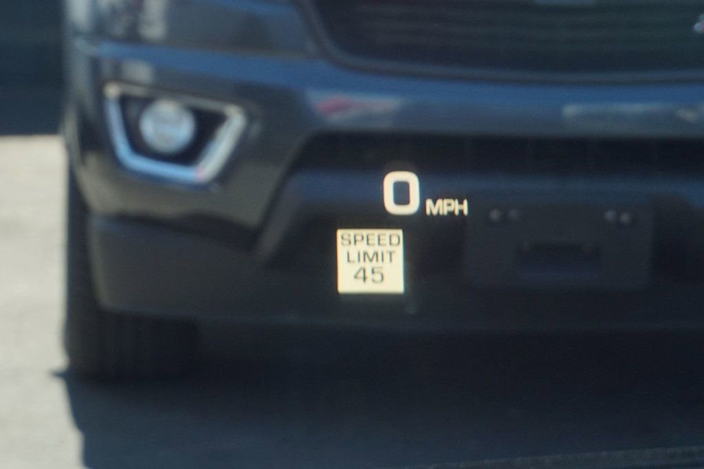 Used 2016 Cadillac Escalade Platinum image 29