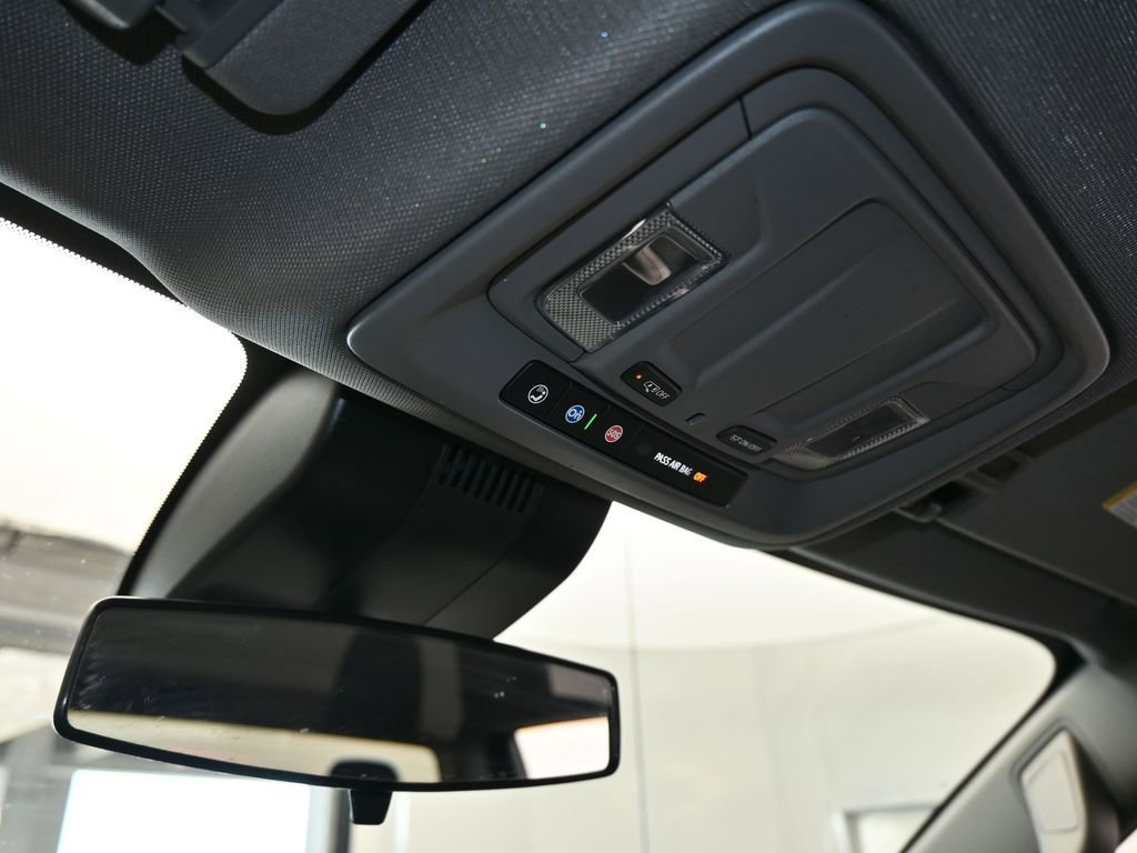 Used 2024 Chevrolet Silverado 1500 LT Trail Boss w/ Protection Package image 20