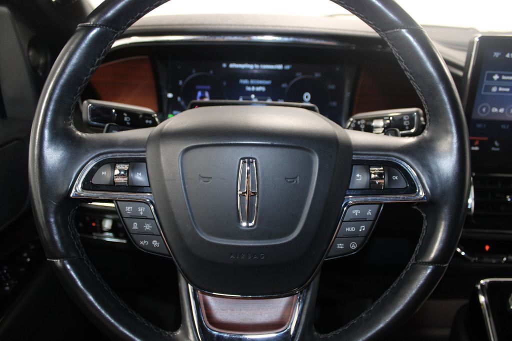 Used 2023 Lincoln Navigator Reserve image 40