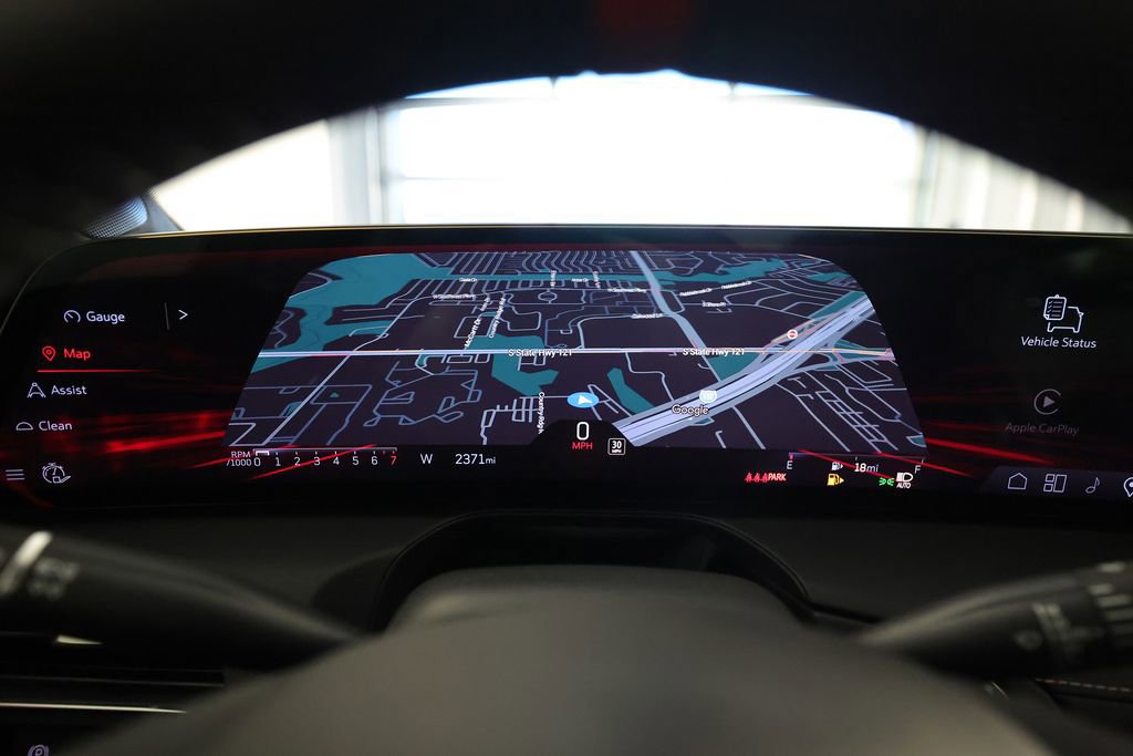 Used 2026 Cadillac CT5 V Blackwing w/ Precision Package RWD image 19