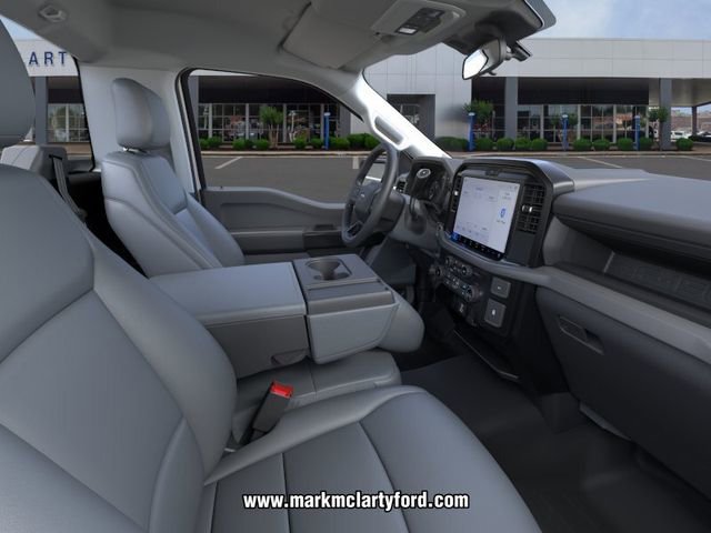 New 2026 Ford F150 XL AWD/4WD image 11