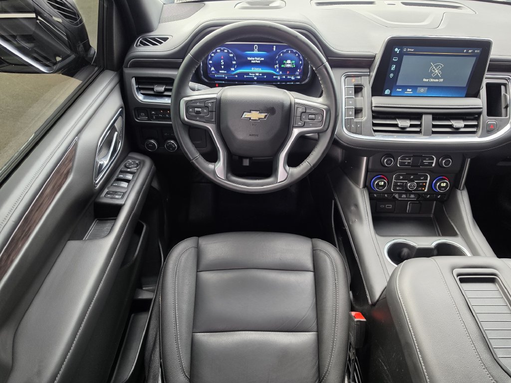 Used 2024 Chevrolet Tahoe LT RWD image 13