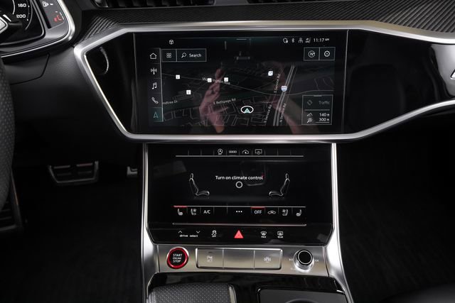 Used 2022 Audi RS 6 image 46