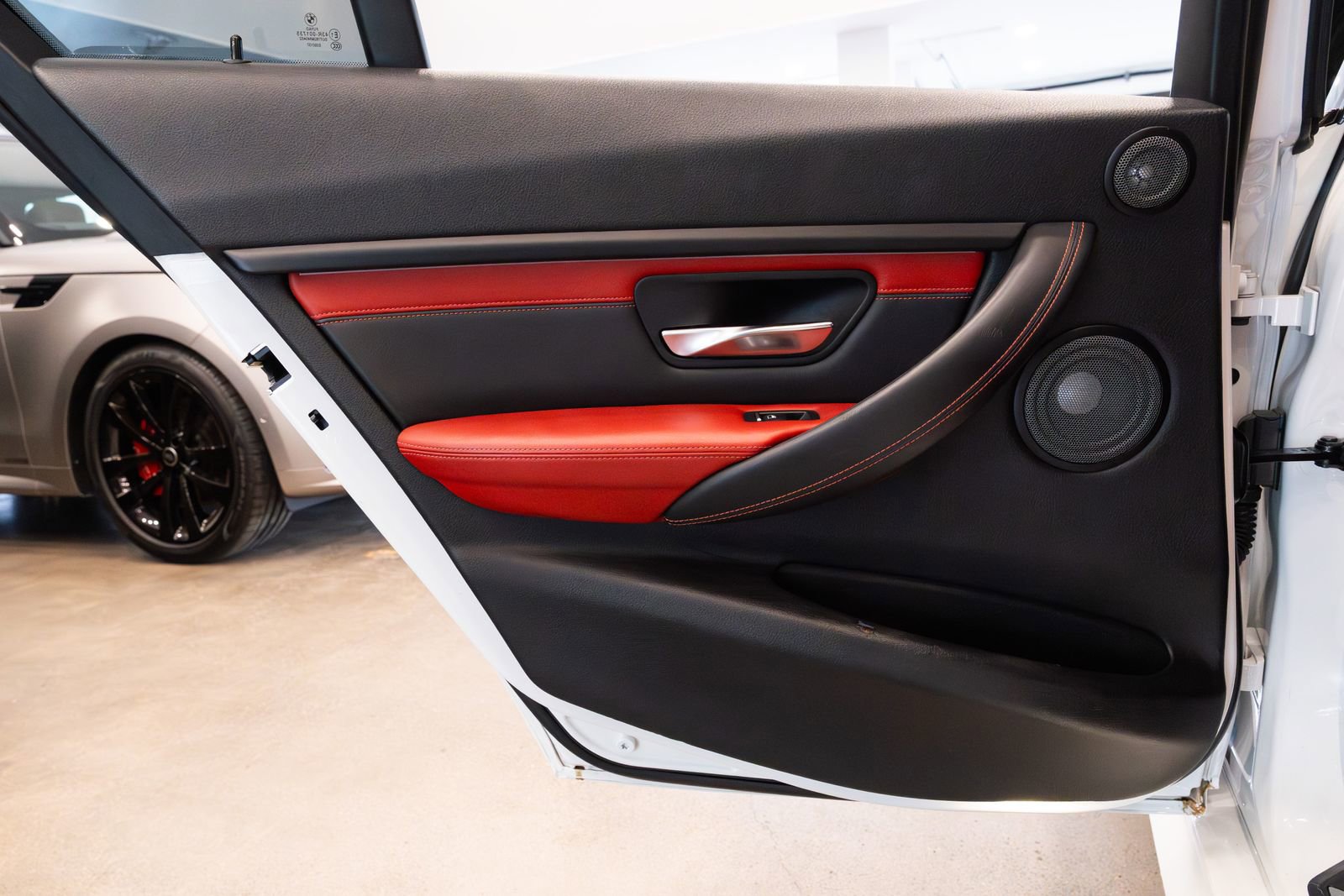 Used 2018 BMW M3 Competition image 20