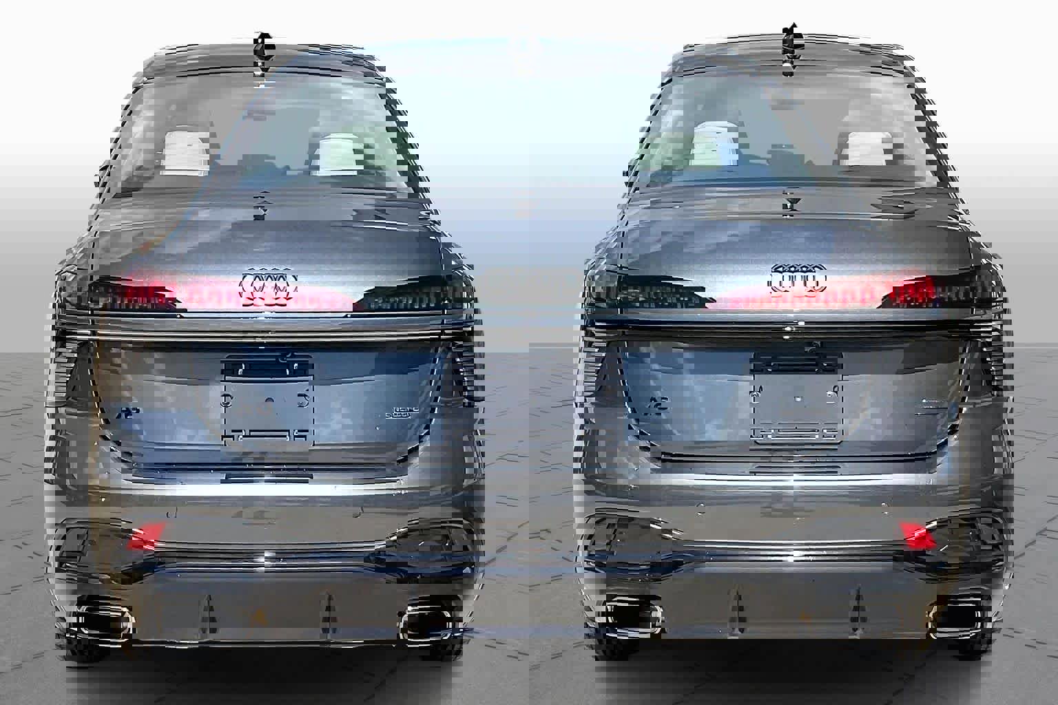 New 2026 Audi A6 Premium Plus image 4