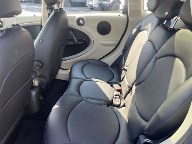 Used 2013 MINI Cooper Countryman FWD image 13