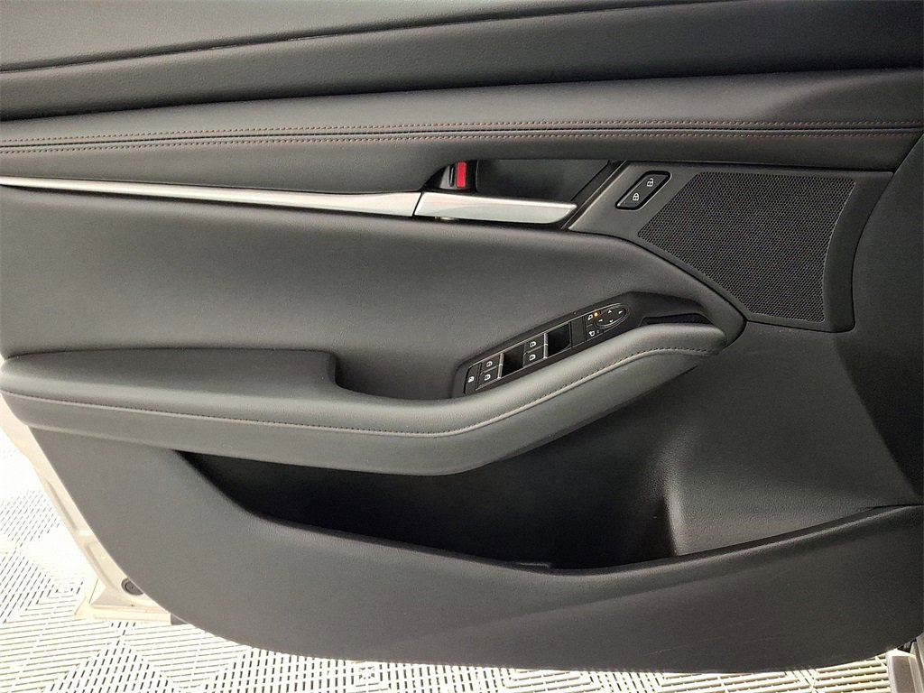 Used 2025 MAZDA MAZDA3 s Sport image 15