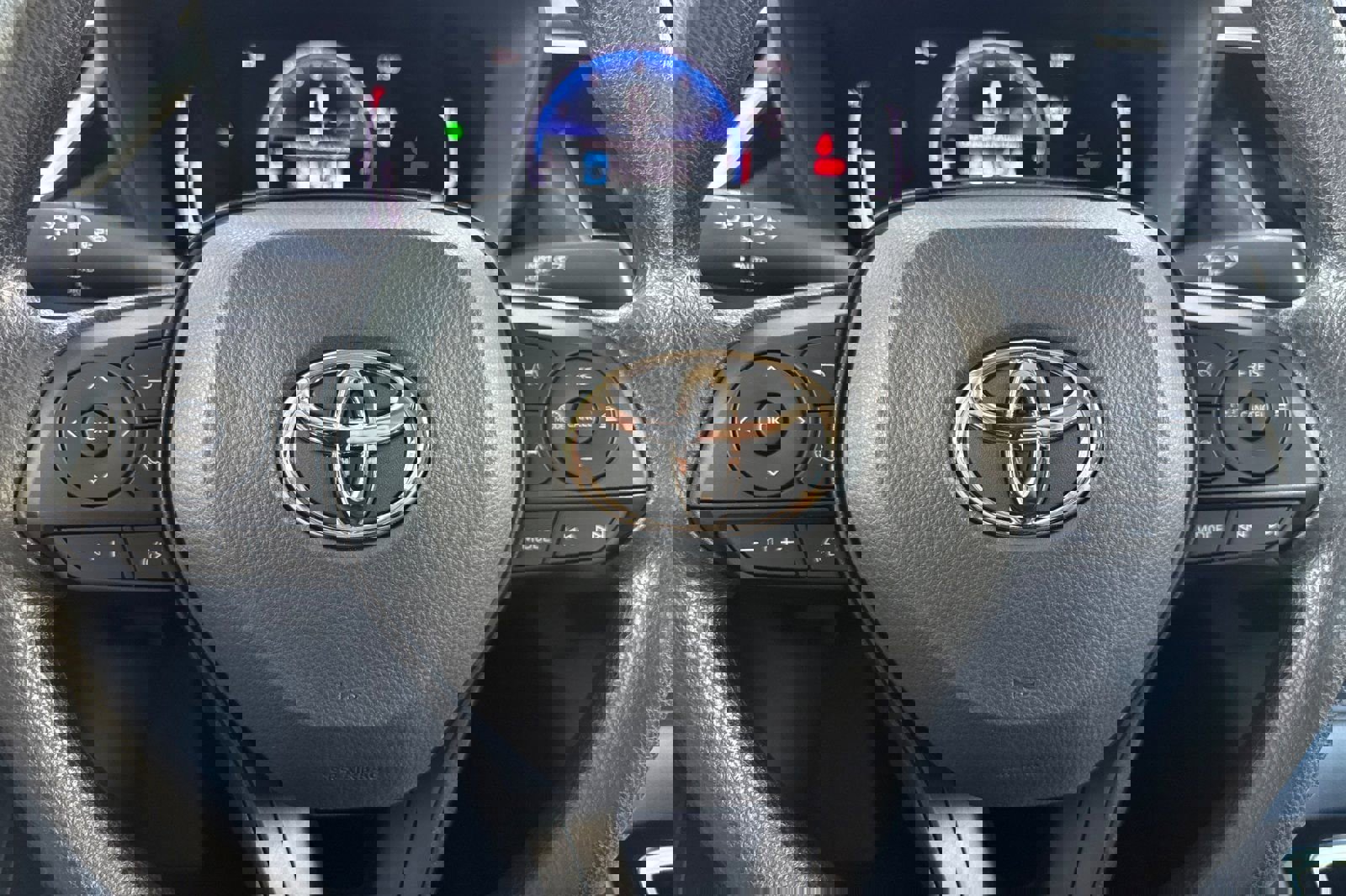 New 2026 Toyota Corolla LE image 21