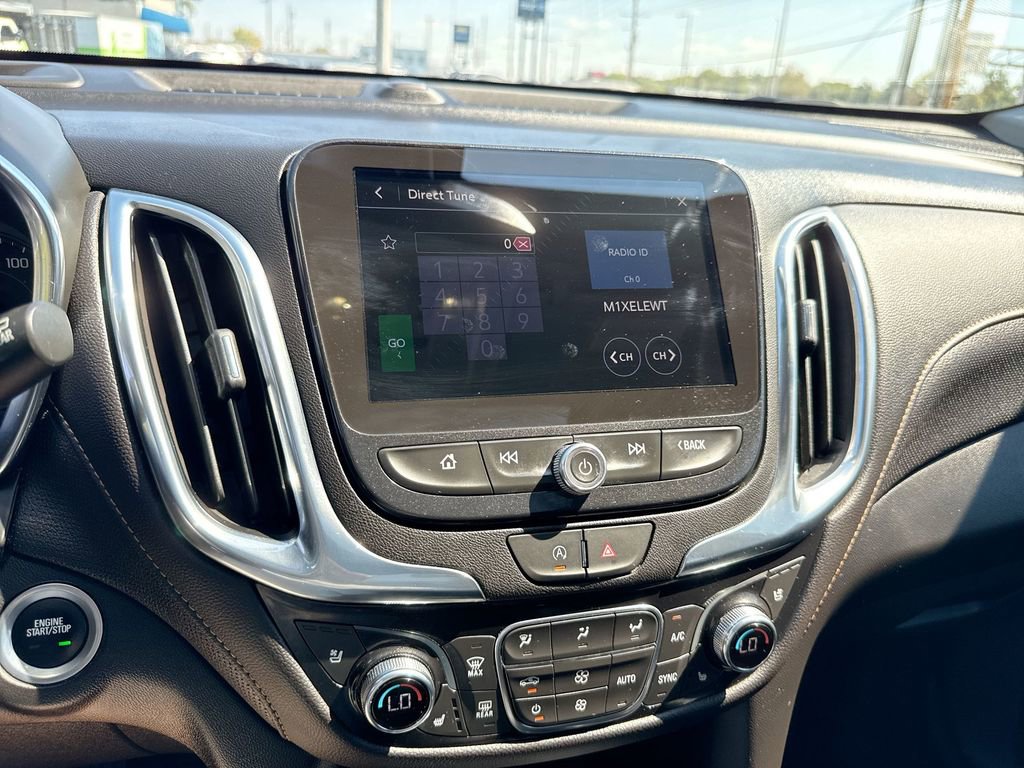 Certified 2024 Chevrolet Equinox Premier image 16