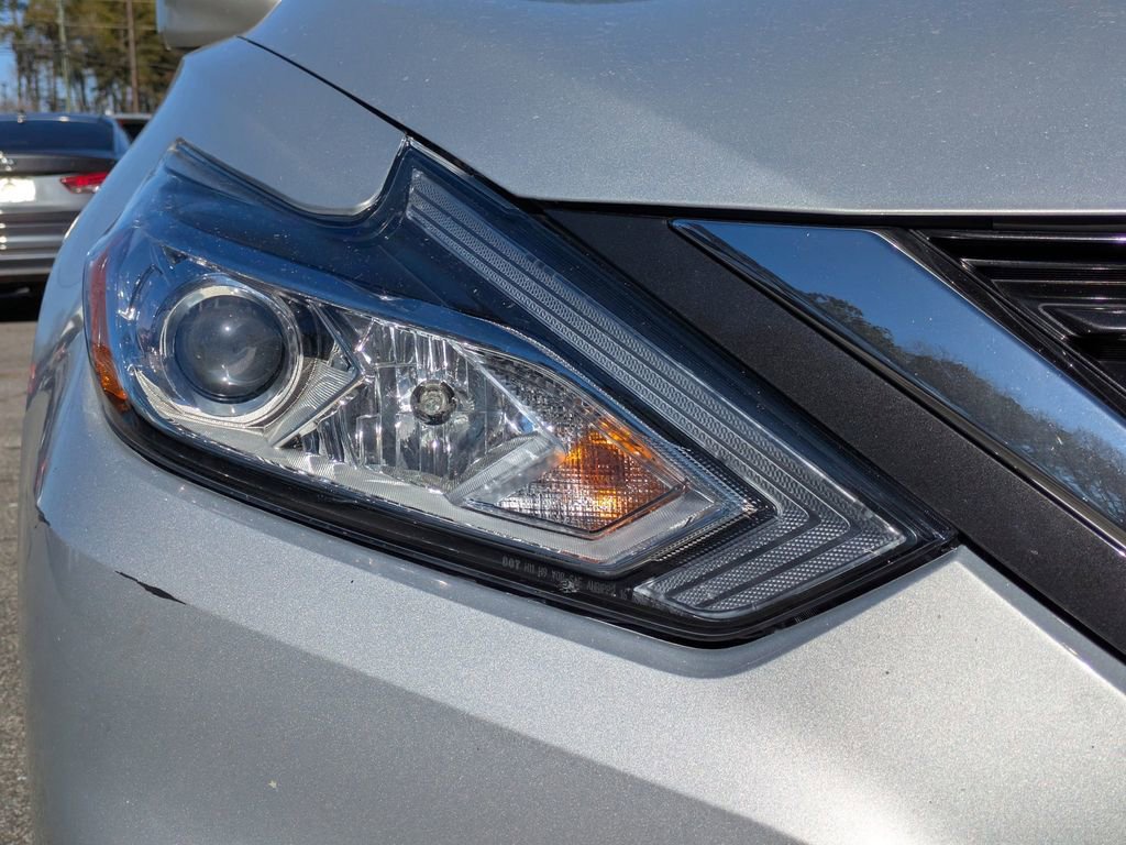 Used 2018 Nissan Altima 2.5 S w/ S Convenience Package image 10