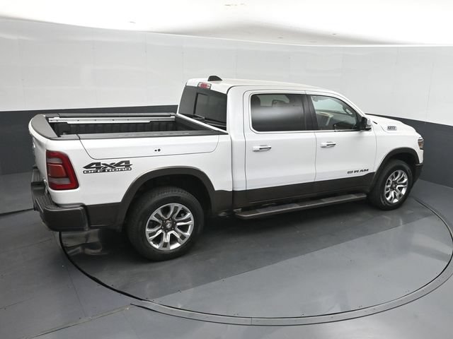 Used 2022 RAM 1500 Limited w/ Off Road Group AWD/4WD image 34
