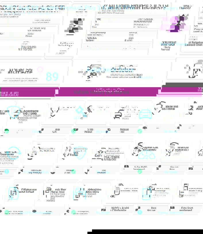 Used 2021 Audi Q8 Premium Plus w/ Premium Plus Package image 2