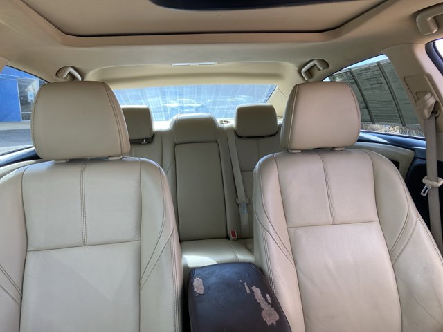 Used 2017 Toyota Avalon Touring image 18