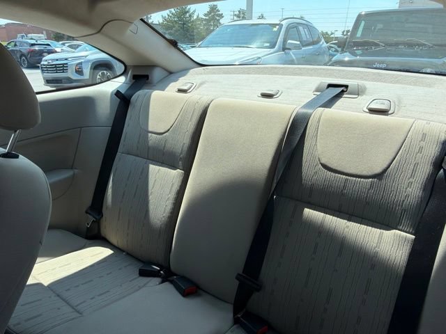 Used 2008 Ford Focus SES FWD image 19