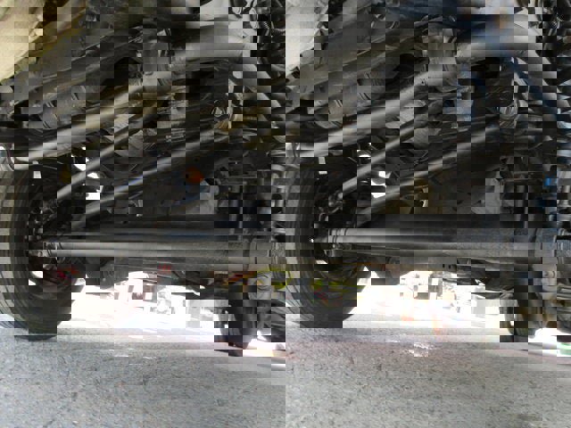 Used 2019 Ford F550 2WD Regular Cab Super Duty w/ XL Value Package image 29