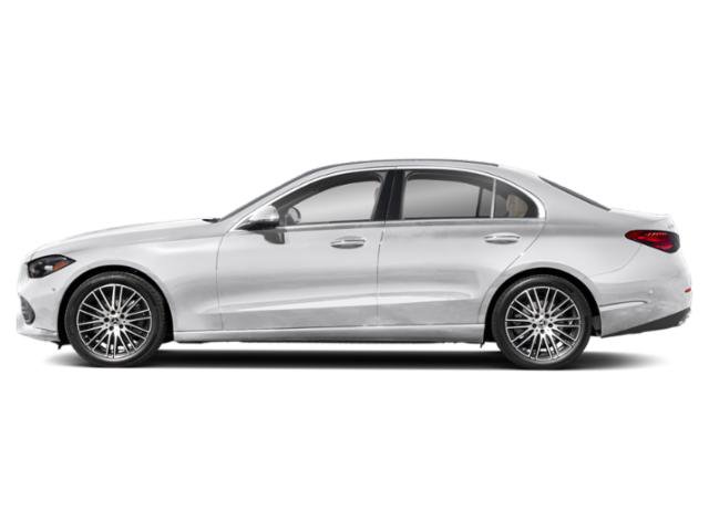 New 2026 Mercedes-Benz C 300 C 300 image 3