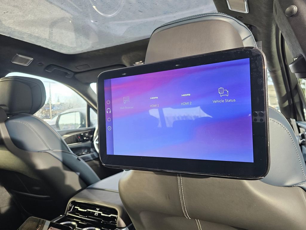 New 2025 Cadillac Escalade IQ Sport 2 image 13