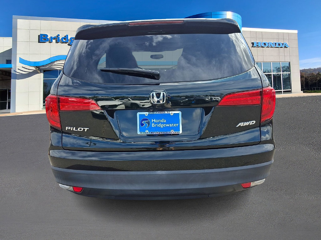 Used 2018 Honda Pilot EX-L image 5