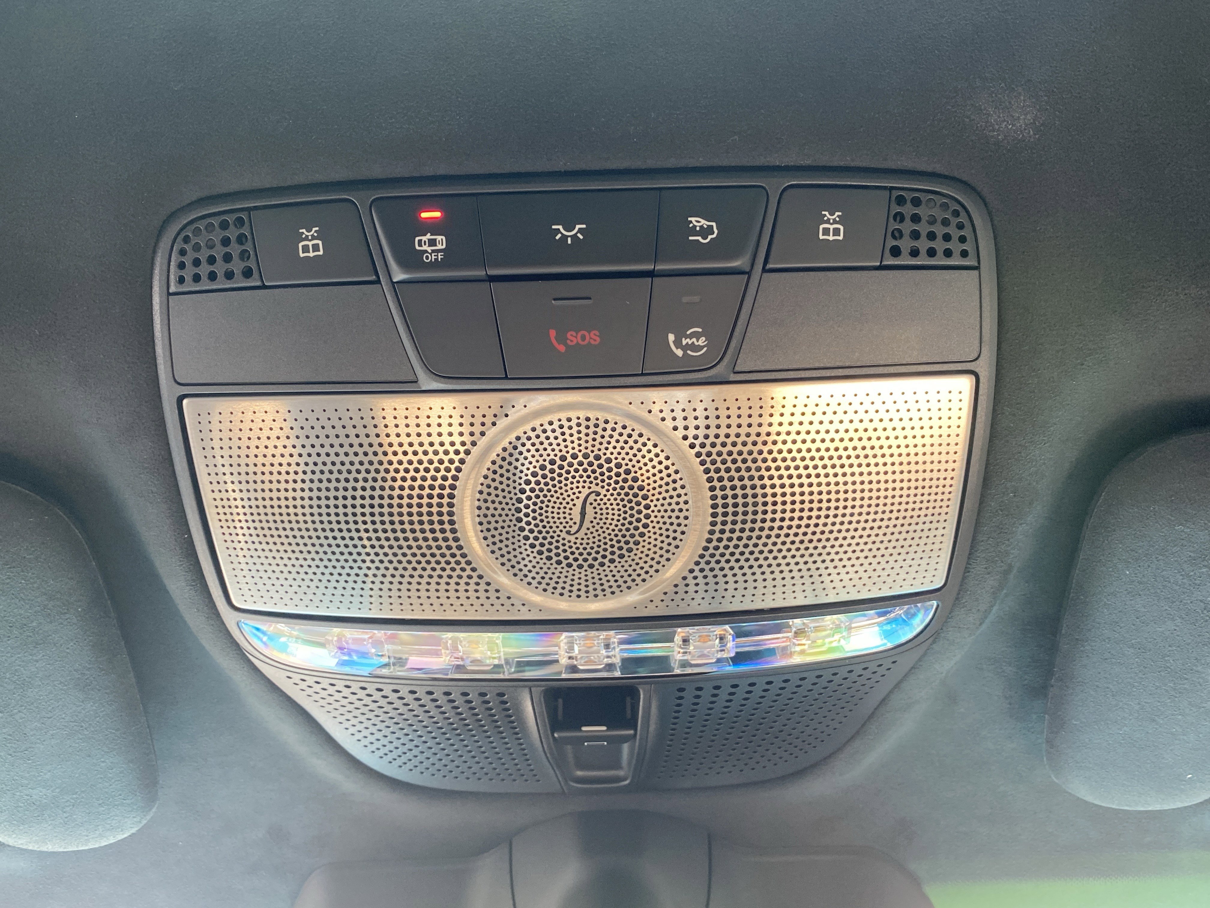 Used 2025 Mercedes-Benz G 63 AMG 4MATIC image 87