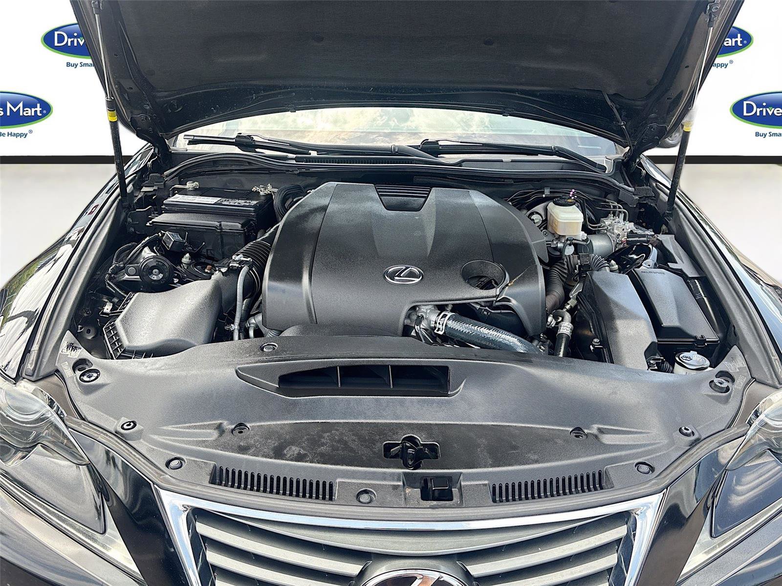Used 2015 Lexus IS 250 RWD image 29