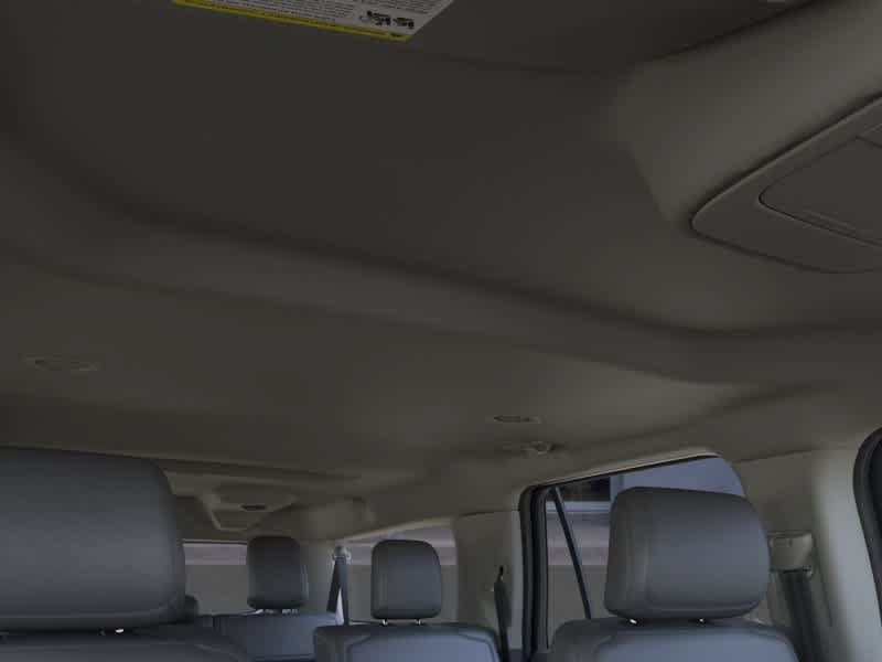 New 2026 Ford Expedition Max Active AWD/4WD image 22