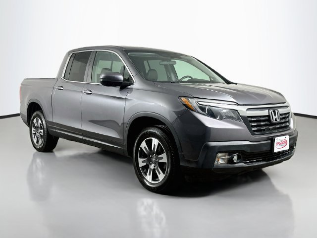 Certified 2019 Honda Ridgeline RTL image 15