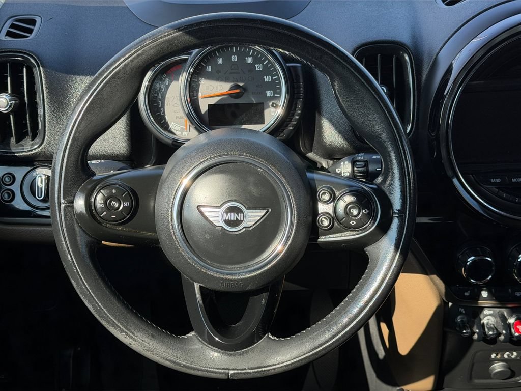 Used 2017 MINI Cooper Countryman S AWD/4WD image 23