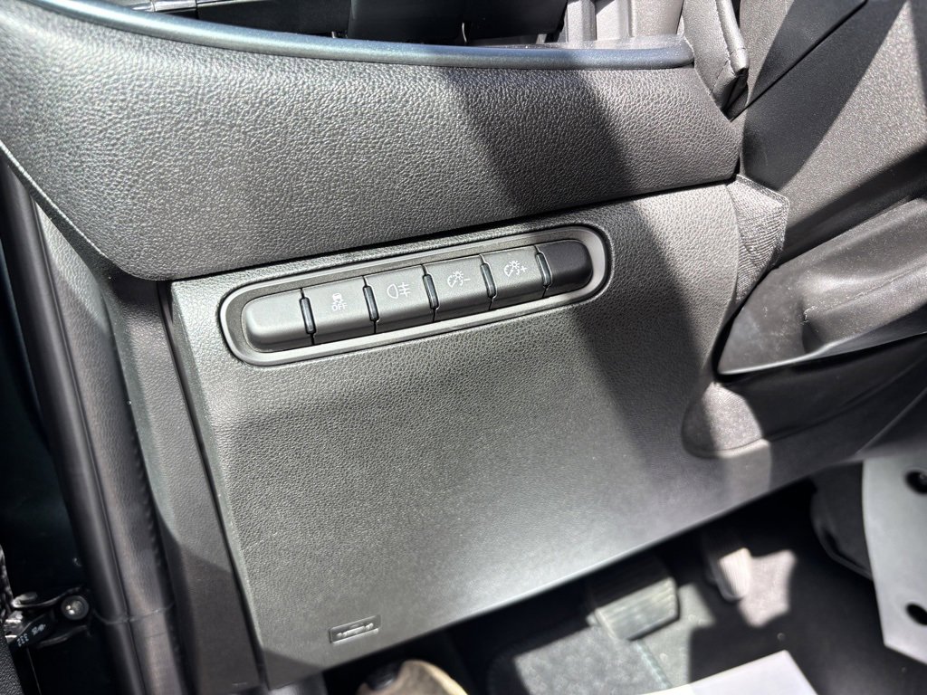 New 2025 FIAT 500 e image 25