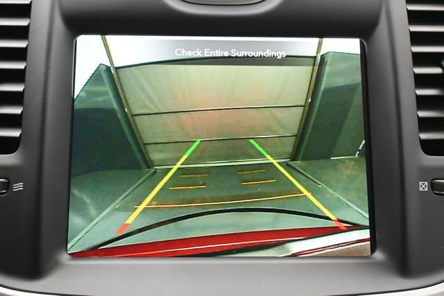 Used 2023 Chrysler 300 Touring L w/ Popular Equipment Group RWD image 21