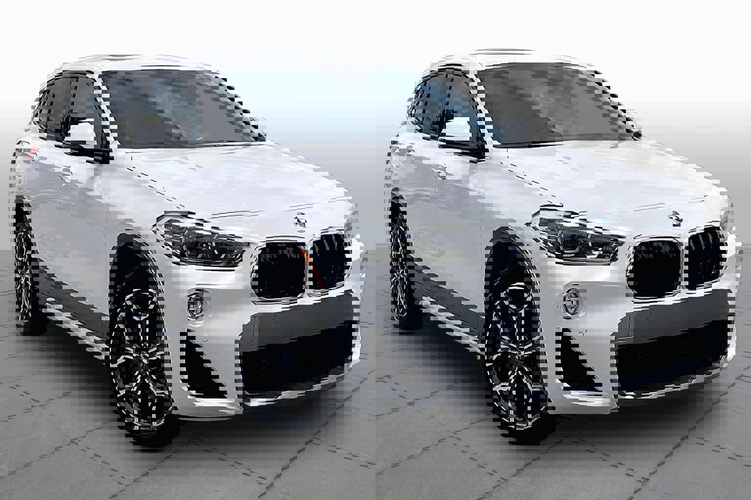 Used 2019 BMW X2 sDrive28i w/ M Sport X Package image 3