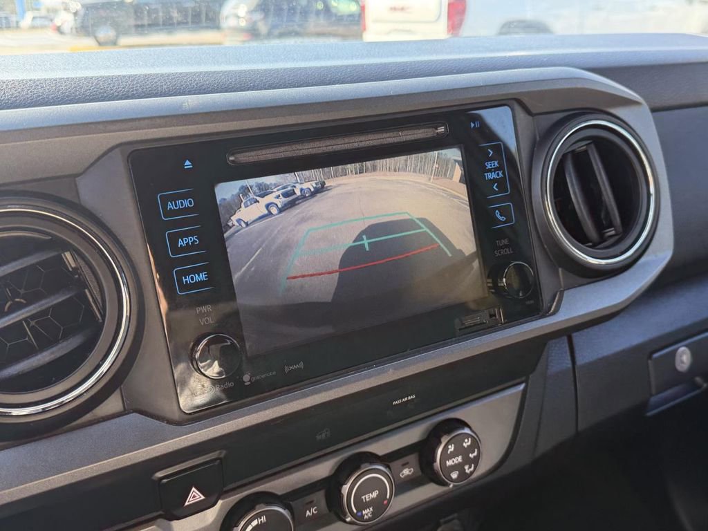 Used 2019 Toyota Tacoma TRD Off-Road w/ Technology Package image 22