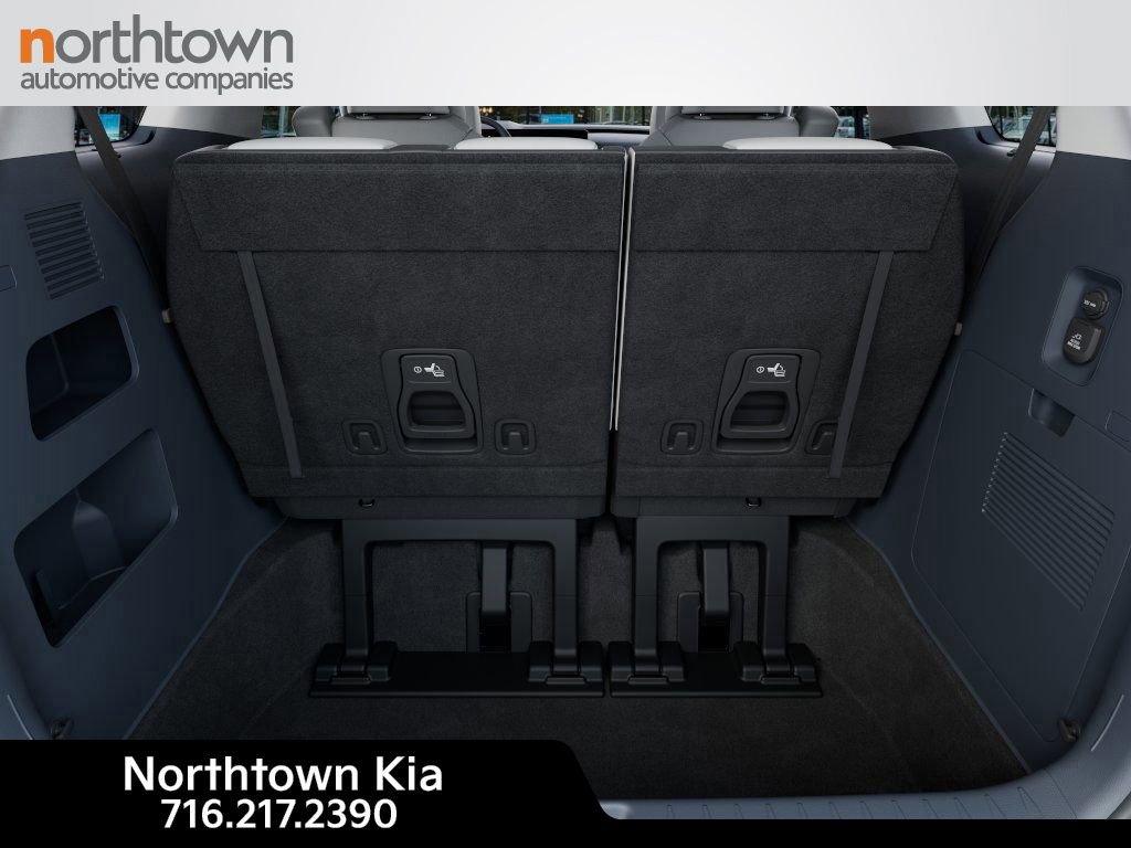 New 2026 Kia Carnival SX Prestige image 20