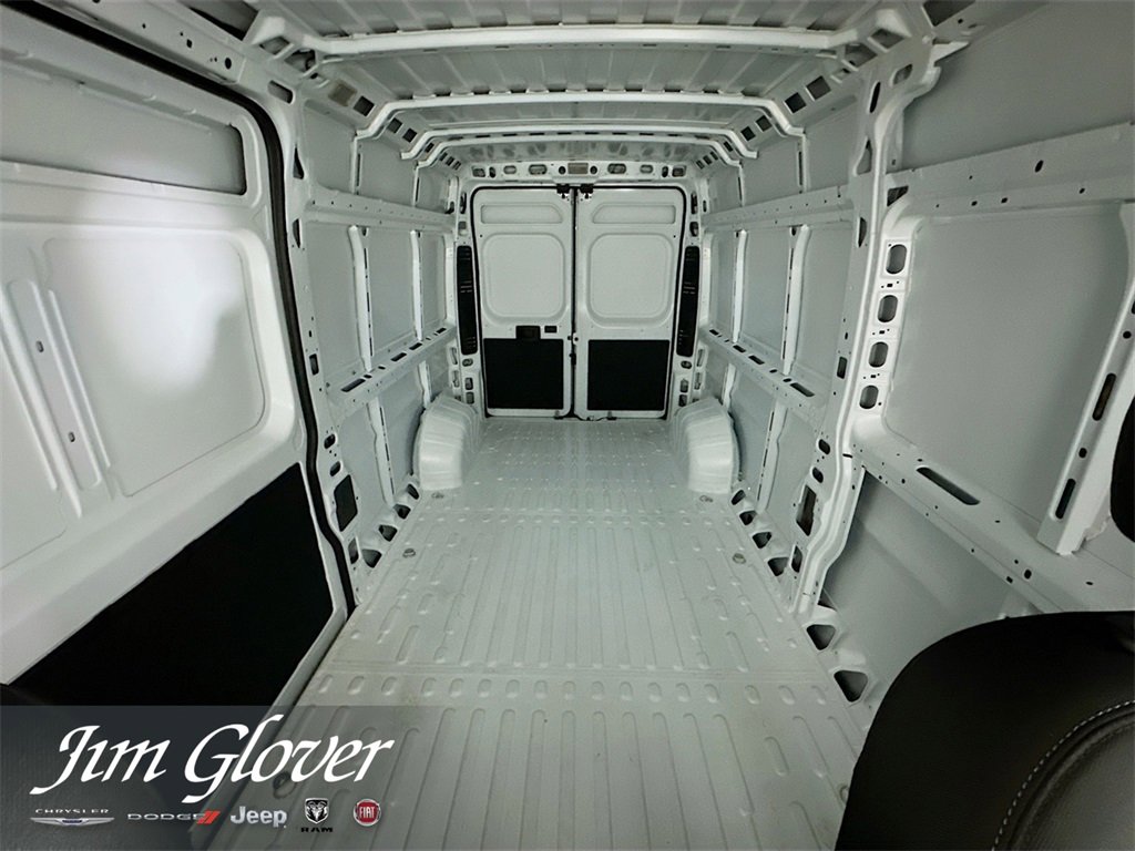 New 2026 RAM ProMaster 2500 image 35
