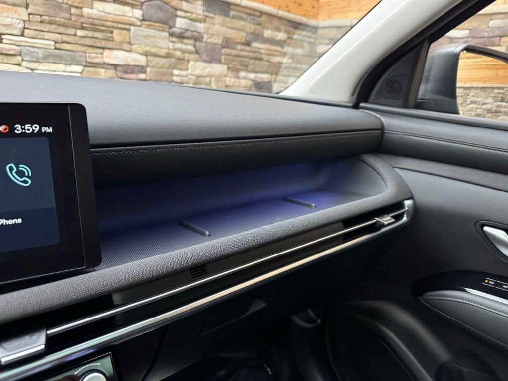 Certified 2025 Hyundai Tucson Limited image 36