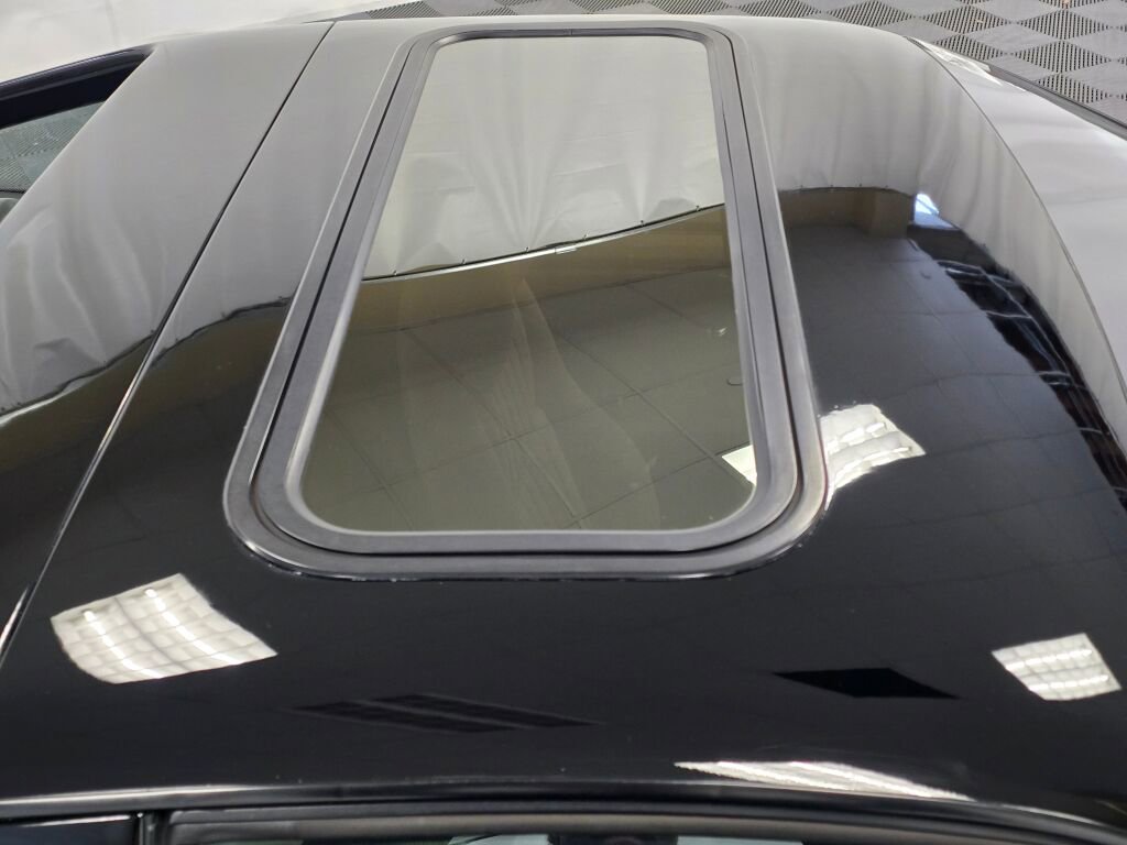 Used 1988 Pontiac Fiero GT image 37