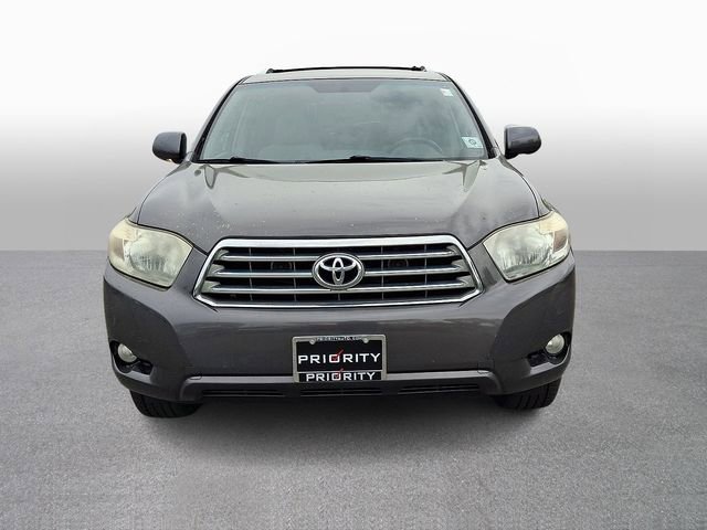 Used 2008 Toyota Highlander Limited AWD/4WD video 2