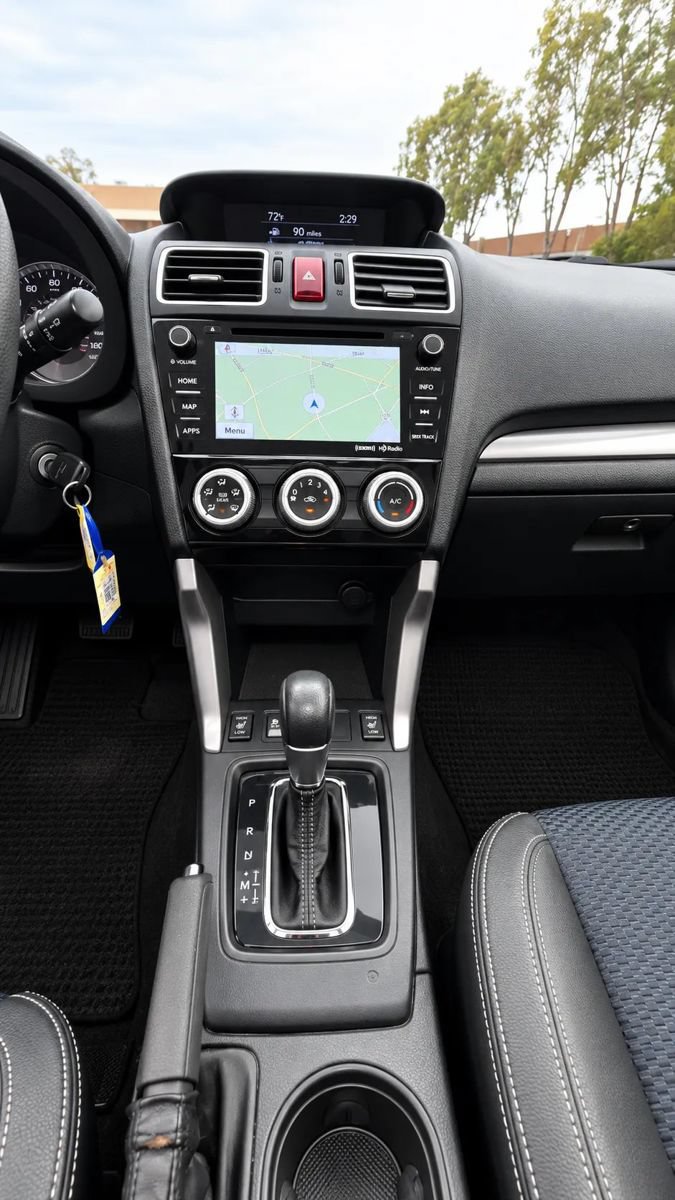 Used 2016 Subaru Forester 2.0XT Premium AWD/4WD image 19