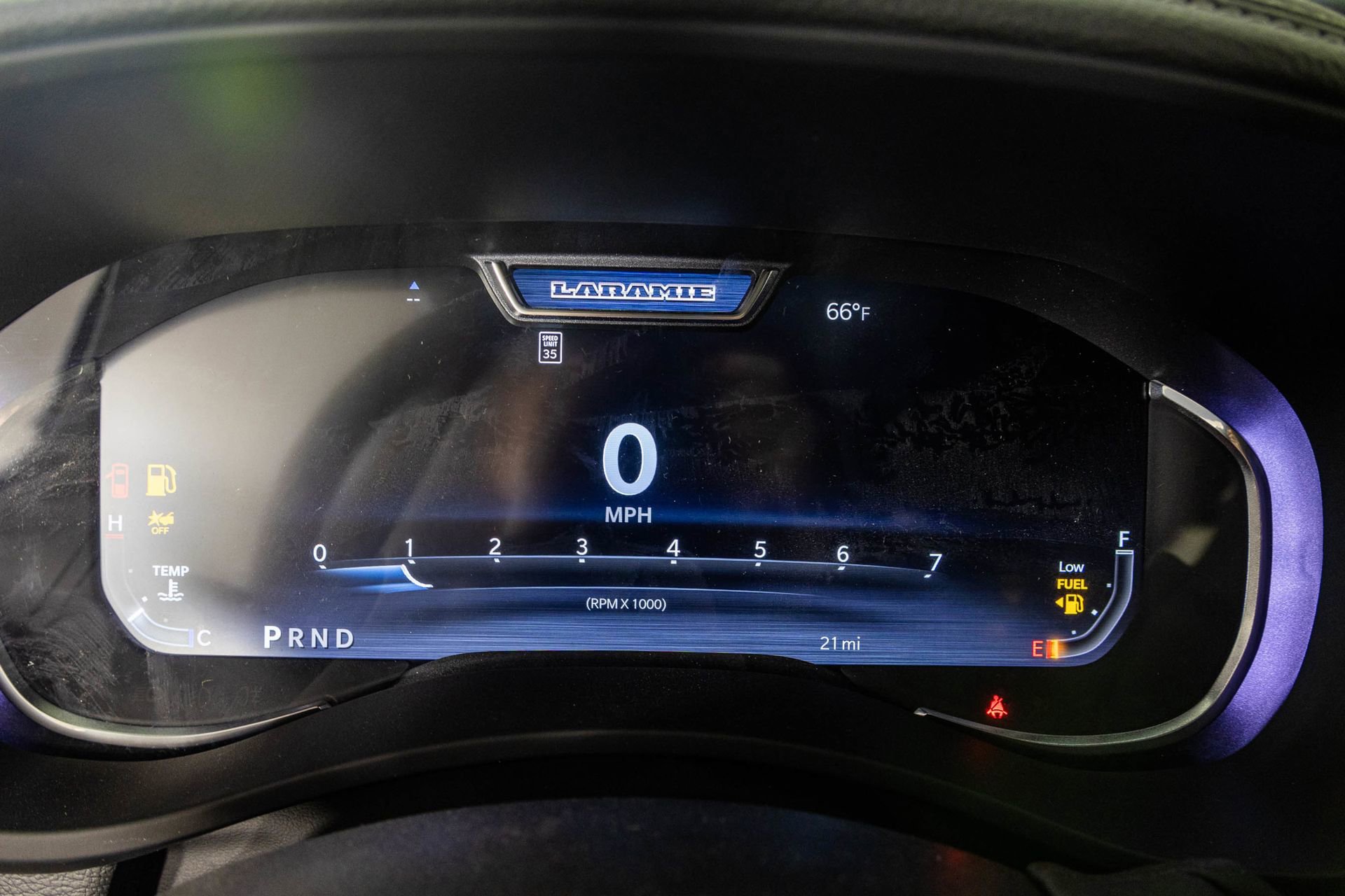 New 2026 RAM 2500 Laramie w/ Night Edition image 75