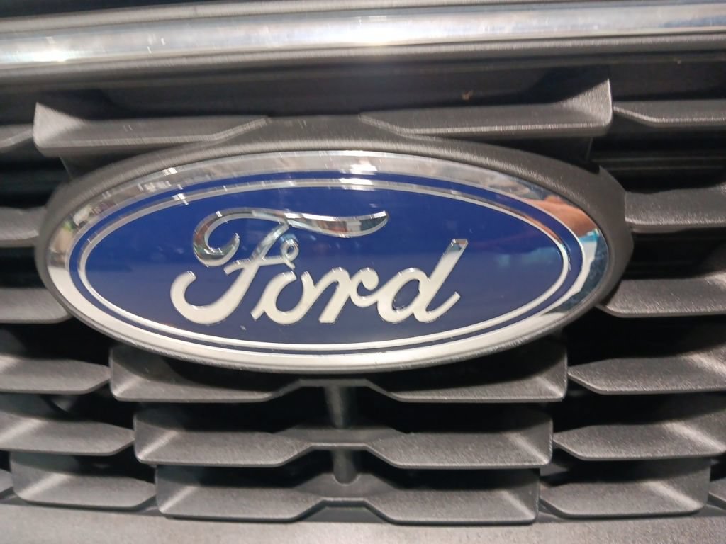 Used 2023 Ford Escape Active AWD/4WD image 9